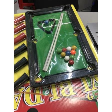 Đồ Chơi Bàn Bi A Mini Đồ Chơi Cho Trẻ Em và Người Lớn