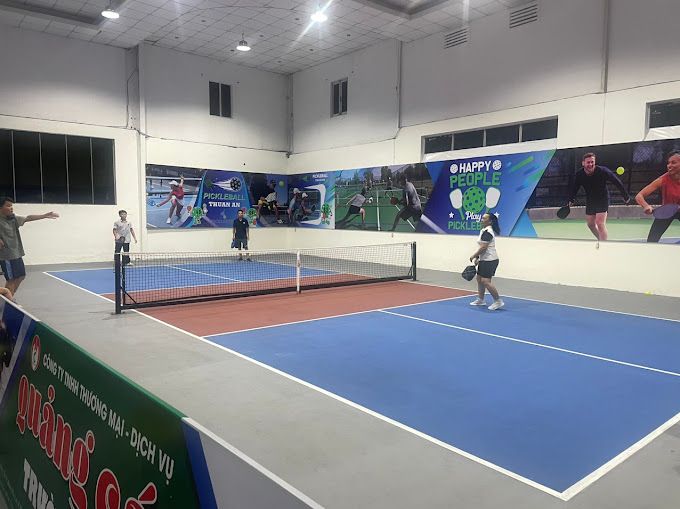 Thuận An Pickleball