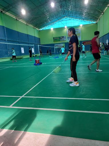 SÂN CẦU LÔNG TENNIS, BÓNG ĐÁ, HỒ BƠI ĐẠI PHÚ