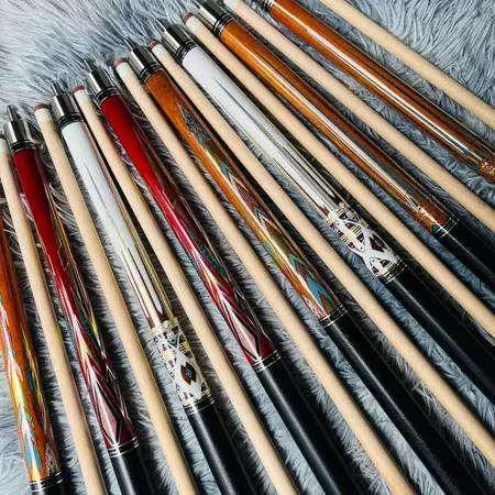 Cơ Lỗ Cuemall Hàng Nhập Khẩu Chất Lượng Cao , cơ bida lỗ