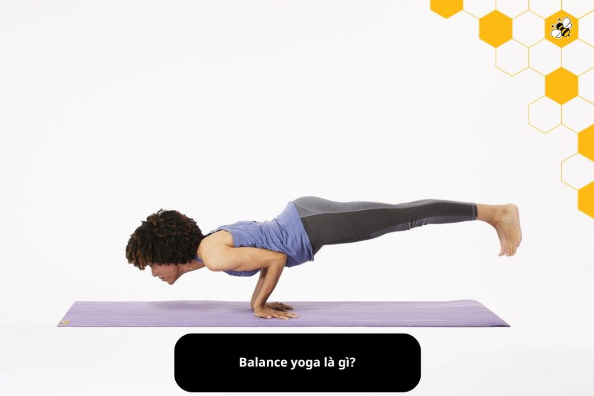 Balance yoga là gì?
