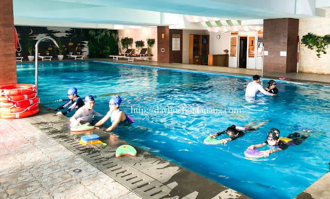 BP Swimming Center - Dạy Bơi Kèm Đà Nẵng