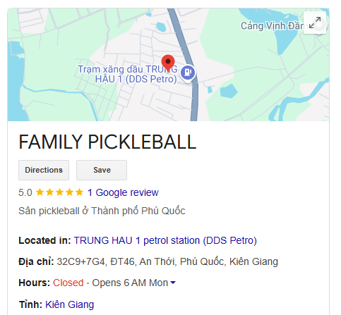 FAMILY PICKLEBALL