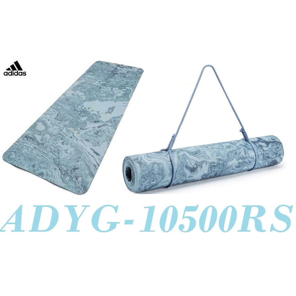 THẢM YOGA 5MM ADIDAS ADYG-10500RS