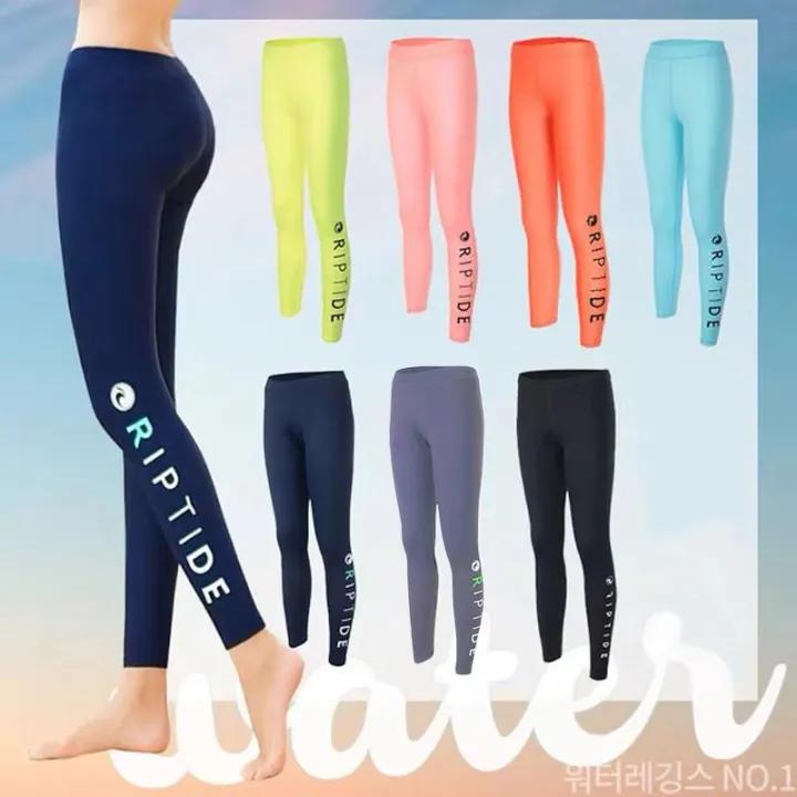 QUẦN BƠI NỮ DÀI LẺ