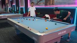 Bàn Bida Lỗ Là Gì? Cấu Tạo, Kích Thước Và Sự Khác Biệt Với Các Loại Bàn Bida Khác