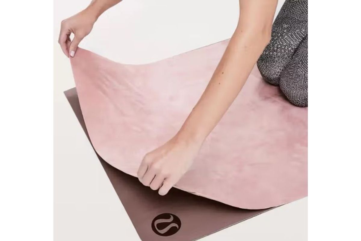 Lịch Sử Hình Thành Của Lululemon