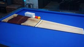 Cơ Bida Libre (Líp – Phăng): Bí Quyết Chọn Gậy Chuẩn Cho Người Chơi Yêu Thích Sự Tinh Tế