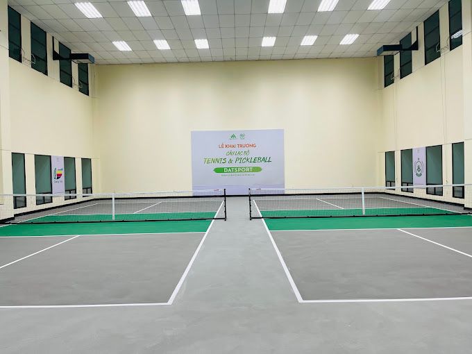 Bạch Đằng Pickleball