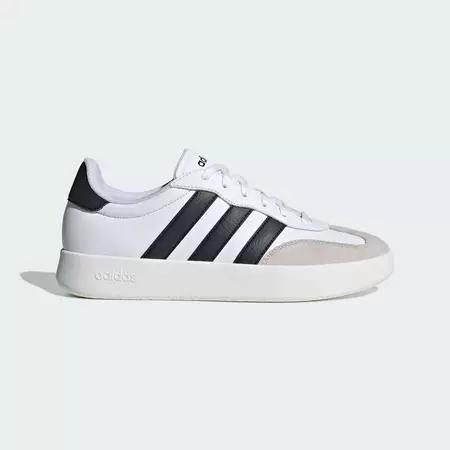 adidas Quần vợt & Phong cách sống Giày Barreda Nam trắng JI2306