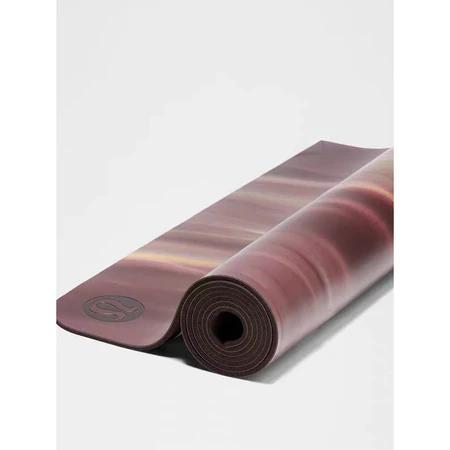 Thảm yoga LULULEMON THE MAT 5mm CHÍNH HÃNG