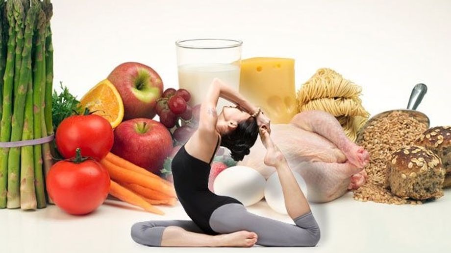 Tập yoga 1 tiếng tiêu hao bao nhiêu calo