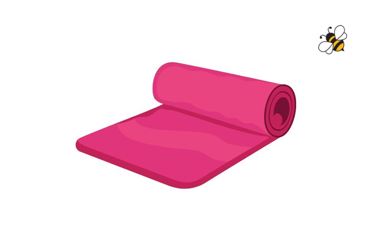 Lời khuyên khi mua thảm yoga Liforme