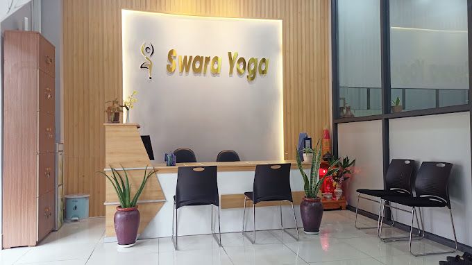 Swara Yoga