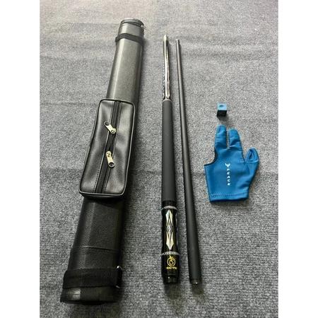 Cơ bida lip, cơ phủ carbon kim cương, cơ líp phủ carbon, cơ lỗ phủ carbon, cơ HCTQ. Cơ bida lip 11.5mm