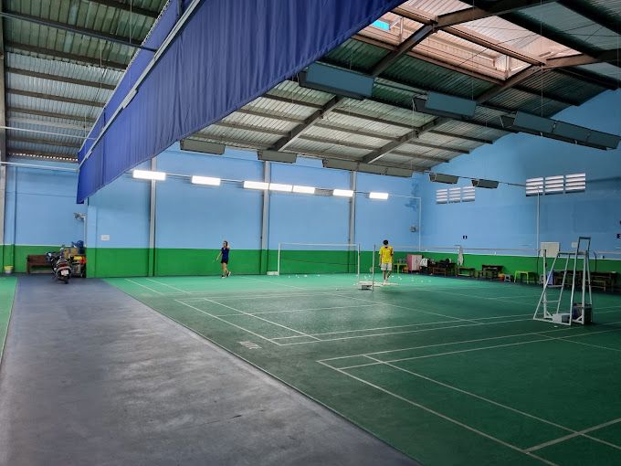 Tan Phuc Badminton Club