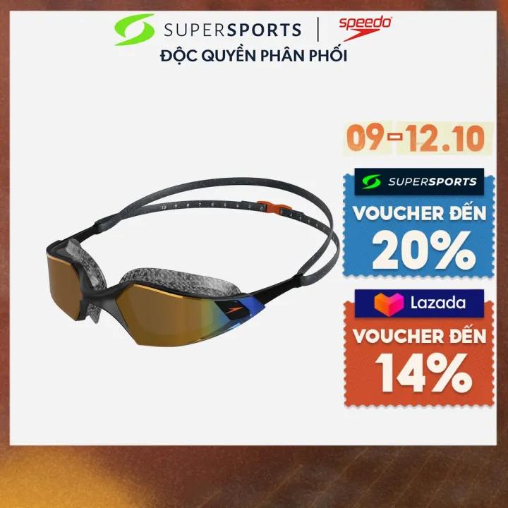 Kính bơi unise.x Speedo Aquapulse Pro Mrror Gog(A)8-12265F982