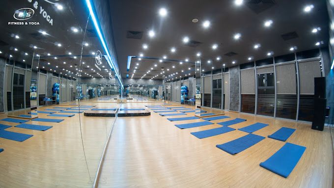 EMS Fitness & Yoga - Trường Chinh, Đống Đa