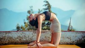 Thảm Yoga Du Lịch – Người Bạn Đồng Hành Hoàn Hảo Cho Những Chuyến Đi