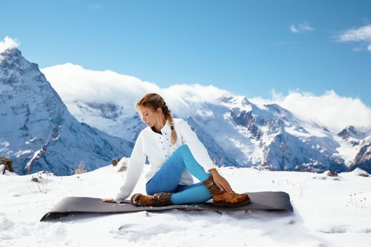Khi nào nên thay thảm yoga du lịch?