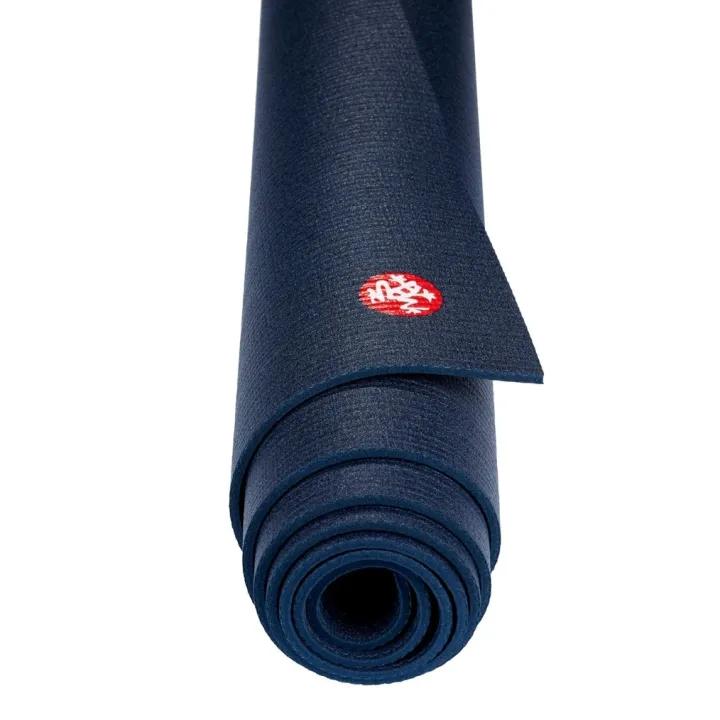 Thảm tập yoga Manduka PROlite71 4.7MM - MIDNIGHT (Xanh đen)