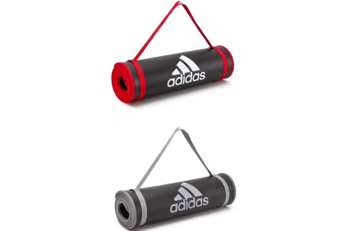 Các dòng thảm yoga Adidas phổ biến