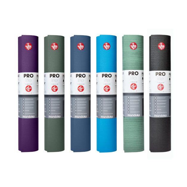 Thảm tập yoga Manduka – PROlite