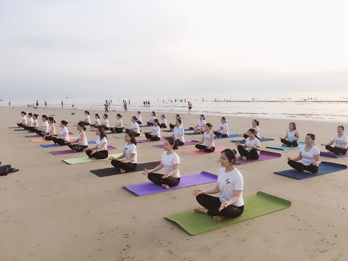 YOGA VIỆT