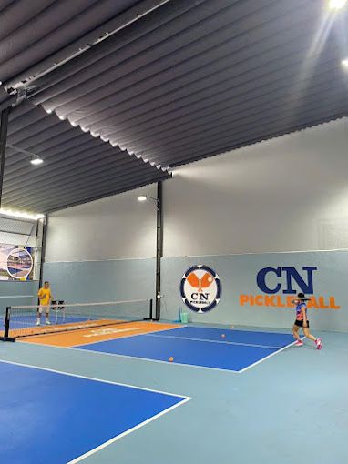 CN Pickleball