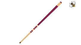 Cơ (Gậy) Bida 3 Băng Trợ Lực: Bí Quyết Chọn Lựa và Sử Dụng Hiệu Quả