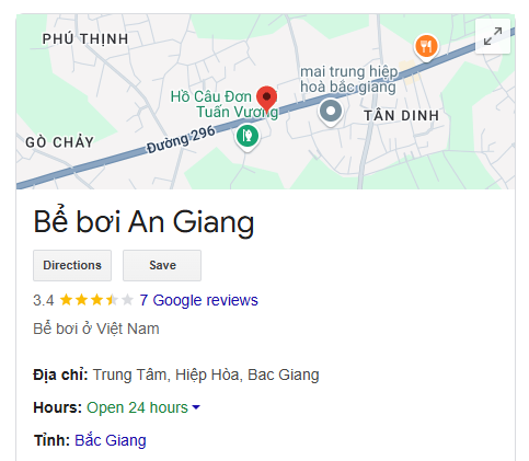 Bể bơi An Giang