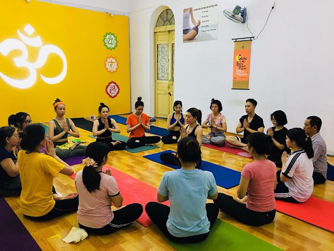 Home Yoga Quận 5