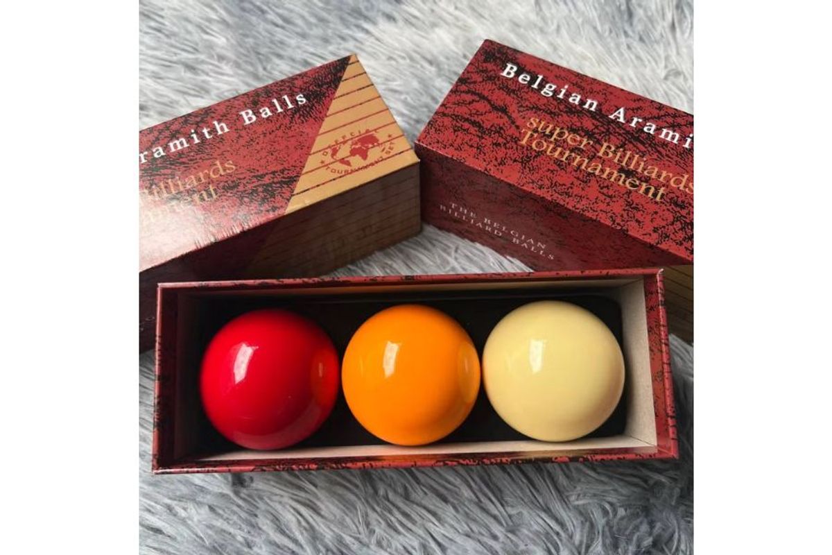 Bida Aramith tại Việt Nam