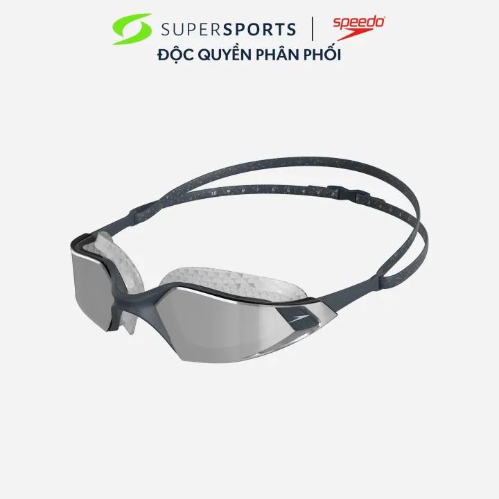 SPEEDO Kính bơi người lớn unise.x 8-12265D637