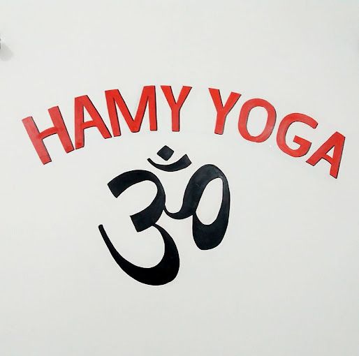 HAMY Yoga