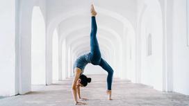 Lợi ích sau 1 năm tập yoga