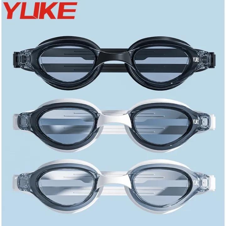 Kính bơi người lớn YUKE S200 - nhập khẩu chính hãng - Onesport