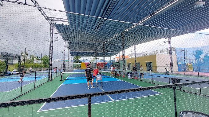 Sân PickleBall FairPlay