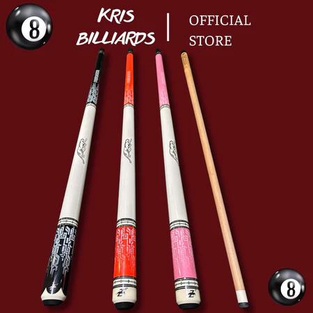 Cơ Bida Preoaidr ngọn mộc chính hãng Jaguar Billiards