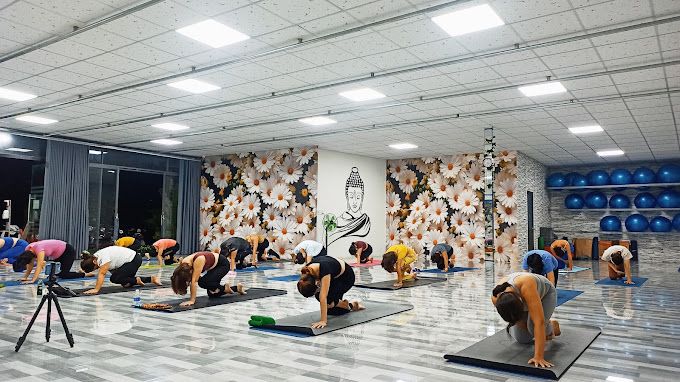 PDP Yoga Tân Vĩnh Hiệp