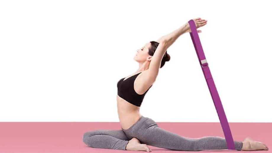 Yoga dây là gì