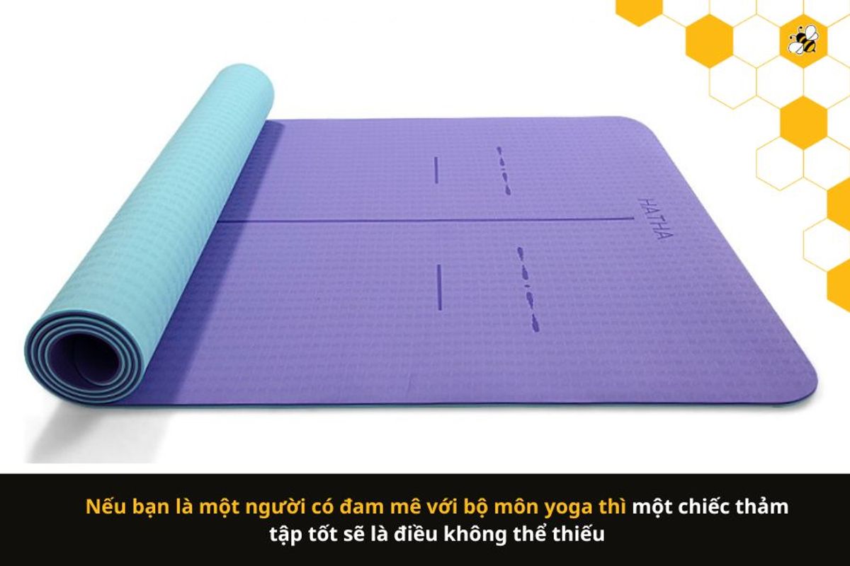 Nếu bạn là một người có đam mê với bộ môn yoga