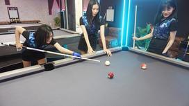 Bi a (bida) (billiards) là gì?