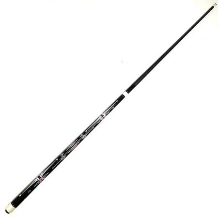 Cơ bida lỗ - cơ bi a cao cấp, cơ gậy bida, cơ bida phủ carbon, Cơ bida lỗ 13mm