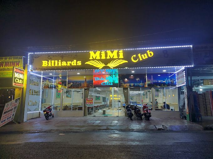 Bida MiMi Club