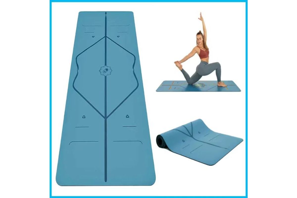 Lời khuyên khi chọn mua thảm yoga chính hãng