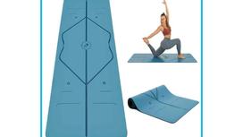 Giá Thảm Tập Yoga Chính Hãng – Bí Quyết Chọn Mua Thông Minh Cho Người Mới Và Người Tập Lâu Năm