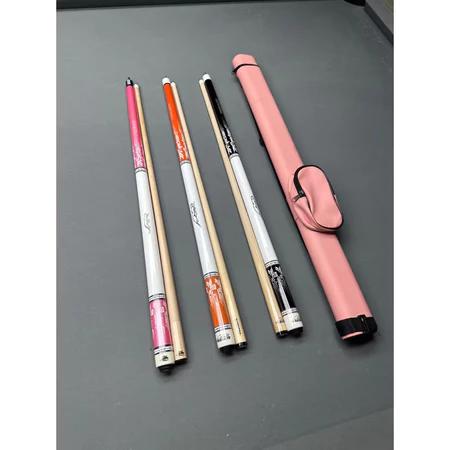 [2][2MCNB]cơ bida preoai gỗ maple canada•cơ mộc preoai•