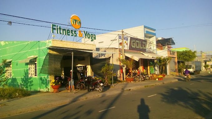 Ifit - Fitness & Yoga