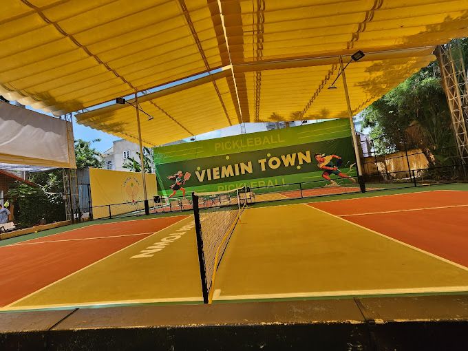 Viemin Town Pickleball